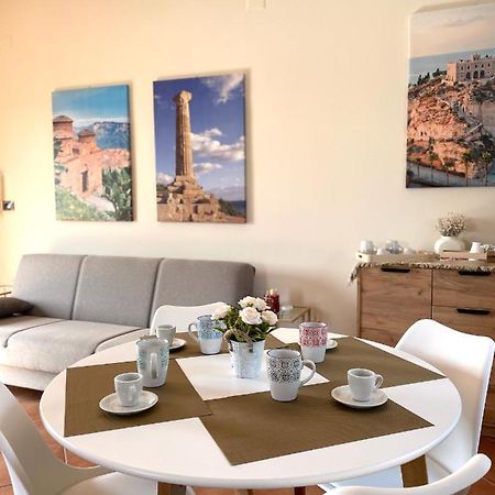 La Casa Di Isa Διαμέρισμα Lamezia Terme Εξωτερικό φωτογραφία