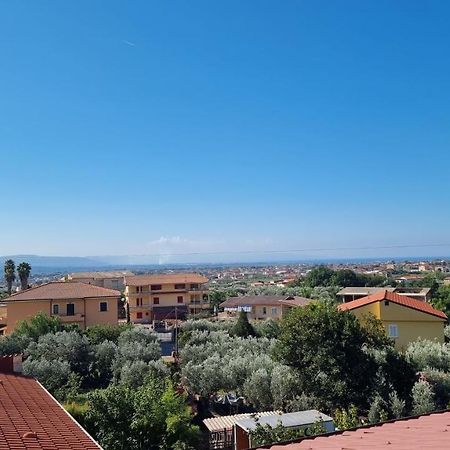 La Casa Di Isa Διαμέρισμα Lamezia Terme Εξωτερικό φωτογραφία