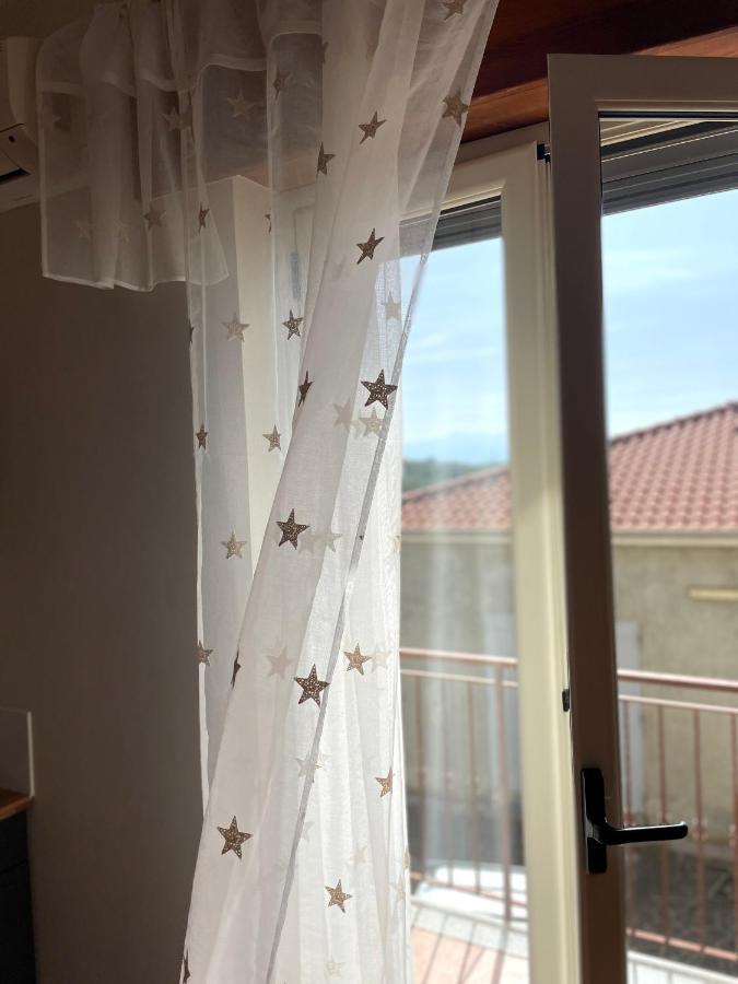 La Casa Di Isa Διαμέρισμα Lamezia Terme Εξωτερικό φωτογραφία