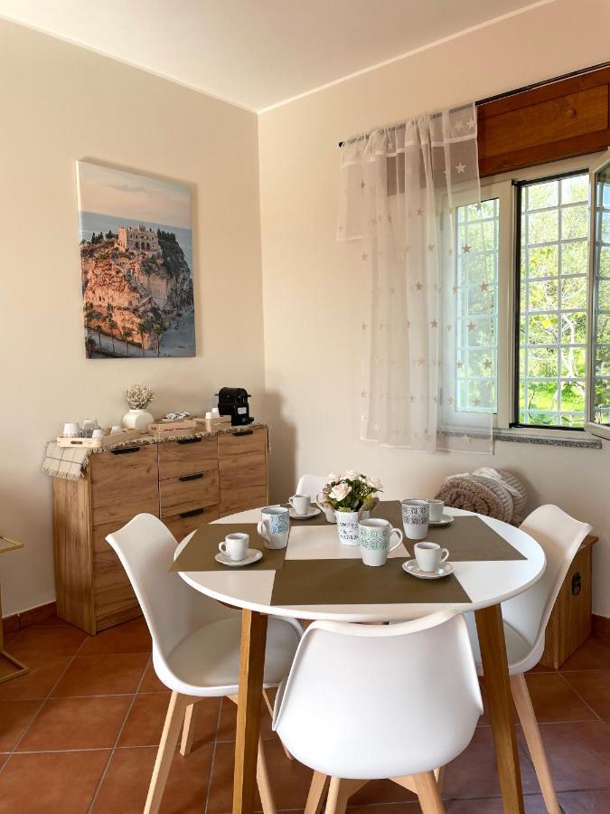 La Casa Di Isa Διαμέρισμα Lamezia Terme Εξωτερικό φωτογραφία