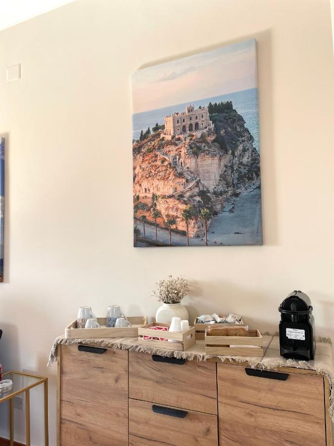 La Casa Di Isa Διαμέρισμα Lamezia Terme Εξωτερικό φωτογραφία