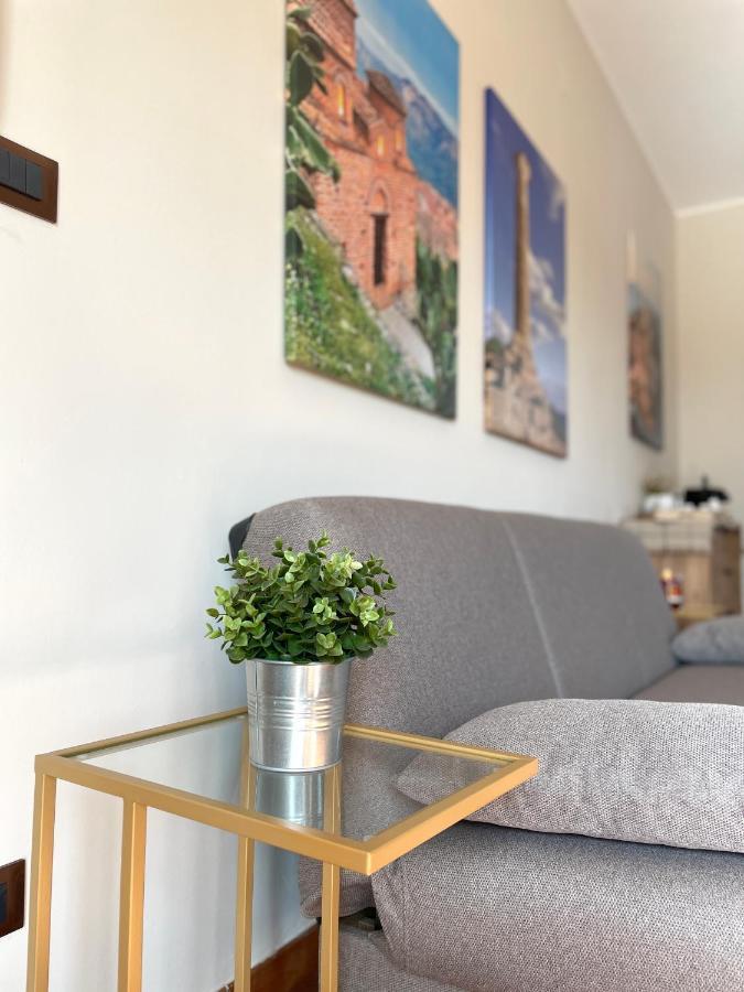 La Casa Di Isa Διαμέρισμα Lamezia Terme Εξωτερικό φωτογραφία