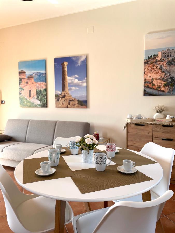 La Casa Di Isa Διαμέρισμα Lamezia Terme Εξωτερικό φωτογραφία