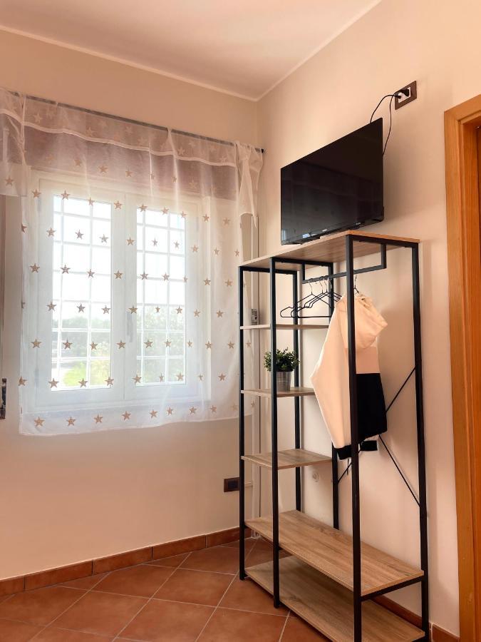 La Casa Di Isa Διαμέρισμα Lamezia Terme Εξωτερικό φωτογραφία