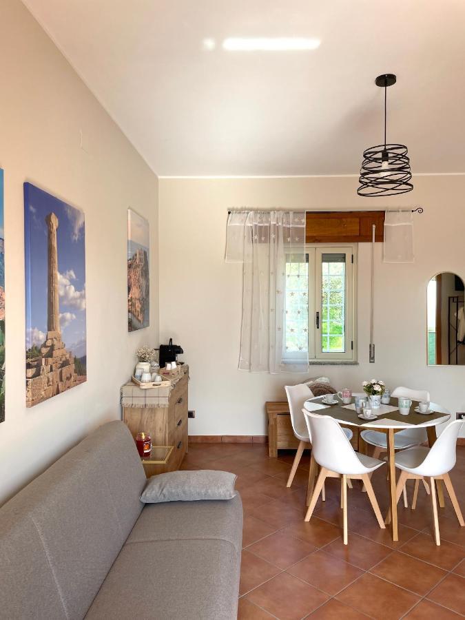 La Casa Di Isa Διαμέρισμα Lamezia Terme Εξωτερικό φωτογραφία