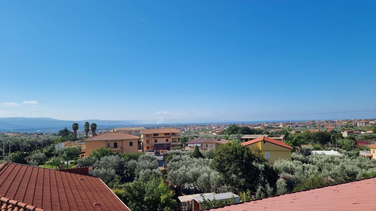 La Casa Di Isa Διαμέρισμα Lamezia Terme Εξωτερικό φωτογραφία